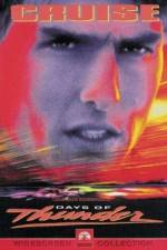 Watch Days of Thunder Freemovieswatch