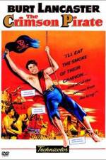 Watch The Crimson Pirate Freemovieswatch
