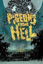 Watch Thriller Pigeons from Hell Freemovieswatch
