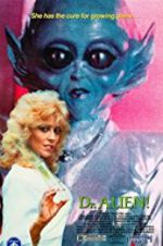Watch Dr. Alien Freemovieswatch