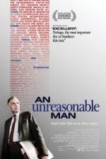 Watch An Unreasonable Man Freemovieswatch