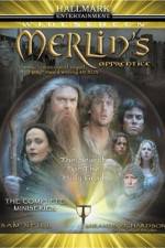 Watch Merlin's Apprentice Freemovieswatch