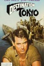 Watch Destination Tokyo Freemovieswatch