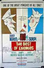 Watch The Best of Enemies Freemovieswatch