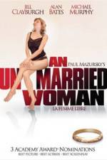 Watch An Unmarried Woman Freemovieswatch