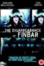 Watch The Disappearance of Finbar Freemovieswatch