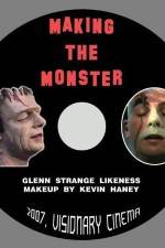 Watch Making the Monster: Special Makeup Effects Frankenstein Monster Makeup Freemovieswatch