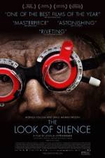 Watch The Look of Silence Freemovieswatch