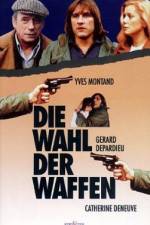 Watch Choice of Arms Freemovieswatch