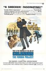 Watch Colossus: The Forbin Project Freemovieswatch
