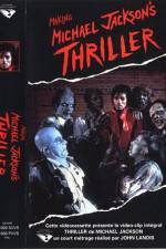 Watch The Making of 'Thriller' Freemovieswatch