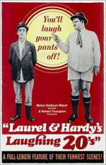 Watch Laurel and Hardy\'s Laughing 20\'s Freemovieswatch