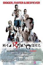 Watch K-1 Rising - World MAX FINAL 16 Freemovieswatch