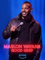 Watch Marlon Wayans: Good Grief Freemovieswatch