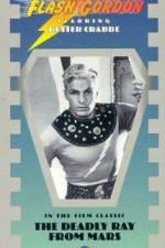 Watch Deadly Ray from Mars Freemovieswatch