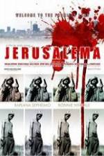 Watch Gangster's Paradise: Jerusalema Freemovieswatch
