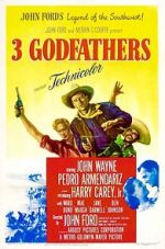 Watch 3 Godfathers Freemovieswatch
