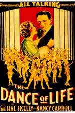 Watch The Dance of Life Freemovieswatch