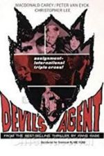 Watch The Devil\'s Agent Freemovieswatch