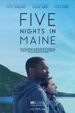Watch Five Nights in Maine Freemovieswatch
