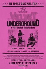 Watch The Velvet Underground Freemovieswatch