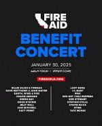 Watch FireAid Benefit Concert (TV Special 2025) Freemovieswatch
