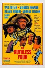 Watch The Ruthless Four Freemovieswatch