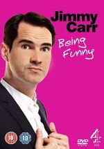 Watch Jimmy Carr: Being Funny Freemovieswatch