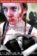 Watch Defenceless A Blood Symphony Freemovieswatch