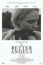 Watch The Better Angels Freemovieswatch