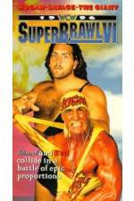 Watch WCW SuperBrawl VI Freemovieswatch