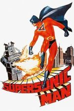 Watch Supersonic Man Freemovieswatch