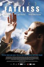 Watch Sorstalanság Freemovieswatch
