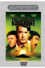 Watch The Guns of Navarone Freemovieswatch