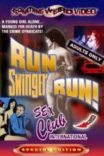 Watch Run Swinger Run! Freemovieswatch
