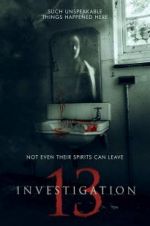 Watch Investigation 13 Freemovieswatch