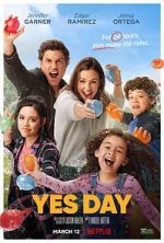 Watch Yes Day Freemovieswatch