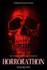 Watch Horrorathon, Volume Two Freemovieswatch