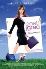 Watch Post Grad Freemovieswatch