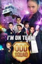 Watch Odd Squad: The Movie Freemovieswatch