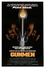 Watch Gunmen Freemovieswatch