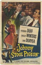 Watch Johnny Stool Pigeon Freemovieswatch