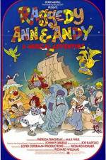 Watch Raggedy Ann & Andy: A Musical Adventure Freemovieswatch