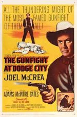 Watch The Gunfight at Dodge City Freemovieswatch