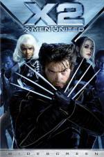 Watch X-Men: X2 Freemovieswatch