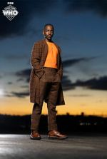 Watch Doctor Who: Wild Blue Yonder Freemovieswatch