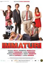 Watch The Immature Freemovieswatch