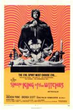Watch Simon King of the Witches Freemovieswatch