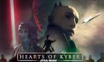 Watch Hearts of Kyber (Short 2017) Freemovieswatch