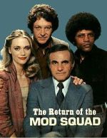 Watch The Return of Mod Squad Freemovieswatch